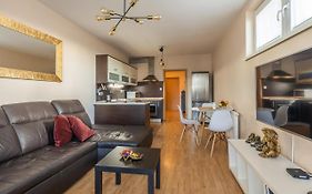 Apartmán v Aleji